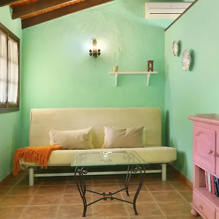 Nim 1 Вилла Las Burrillas