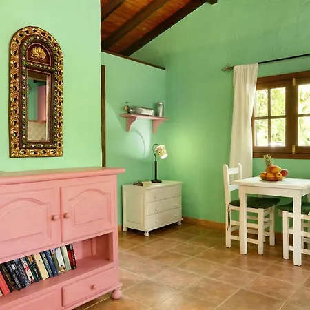Nim 1 Villa