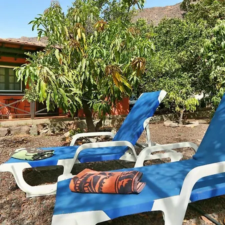 Nim 1 Villa Mogan