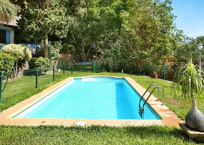 Nim 1 别墅 Las Burrillas