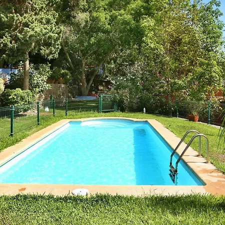 Nim 1 Villa Las Burrillas