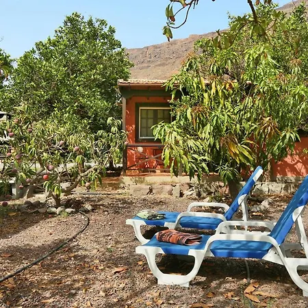 Nim 1 * Las Burrillas