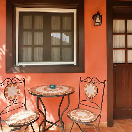 Nim 1 Villa Mogán