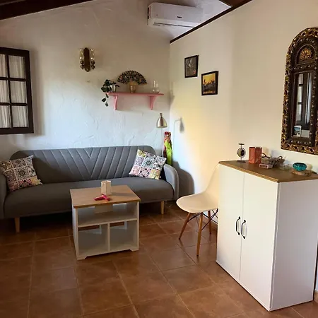 Nim 1 Villa Mogan