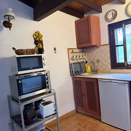Villa Nim 1 Mogan