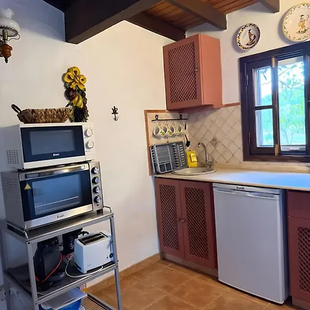 Nim 1 Villa *