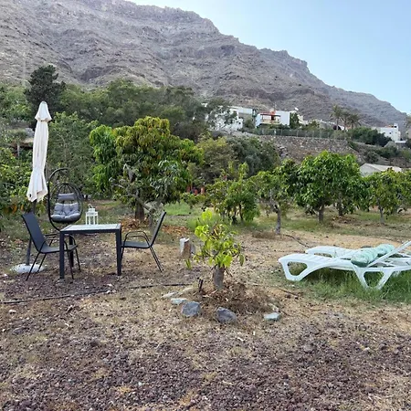 Villa Nim 1 Mogan