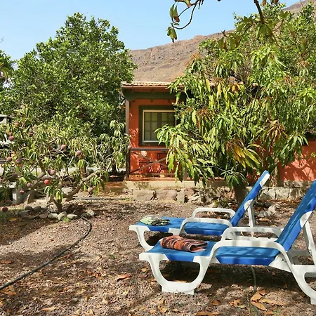 Nim 1 Villa Mogán