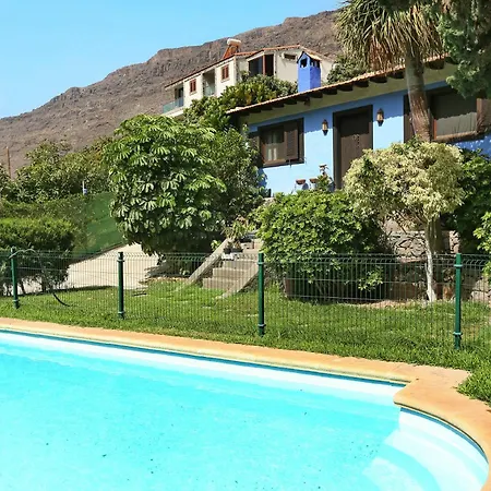 Nim 1 Villa *