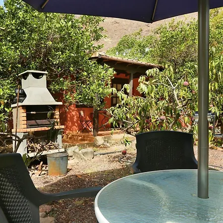 Nim 1 Villa